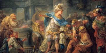 Il Nodo di Gordio diventa una Fondazione – Grece-Italia 06.10.2023