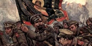 GIOCARE CON I RUSSI – Electomagazine 05.10.2023