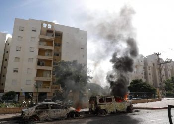 AL AKHSA! – Electomagazine 08.10.2023