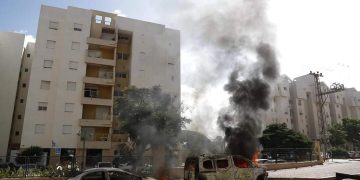 AL AKHSA! – Electomagazine 08.10.2023