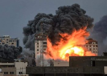 LA STRATEGIA DI HAMAS – Electomagazine 09.10.2023