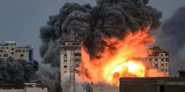 LA STRATEGIA DI HAMAS – Electomagazine 09.10.2023