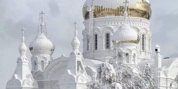 IL GENERALE INVERNO – Electomagazine 12.10.2023