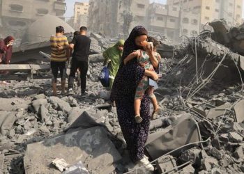 HAMAS E ISRAELE. A MENTE FREDDA – Electomagazine 14.10.2023