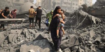 HAMAS E ISRAELE. A MENTE FREDDA – Electomagazine 14.10.2023