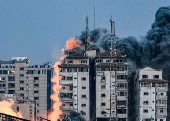 RAPPRESAGLIA – Electomagazine 19.10.2023