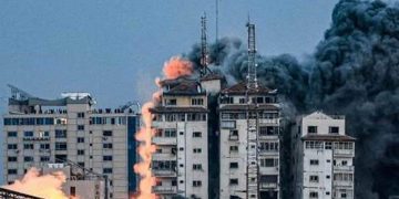 RAPPRESAGLIA – Electomagazine 19.10.2023