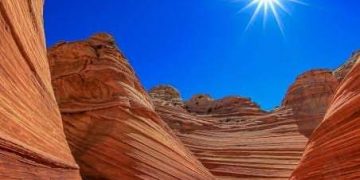 SINAI, TERRA DELL’ESODO – Electomagazine 25.10.2023