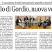 Nodo di Gordio, nuova veste – l’Adige 12.10.2023
