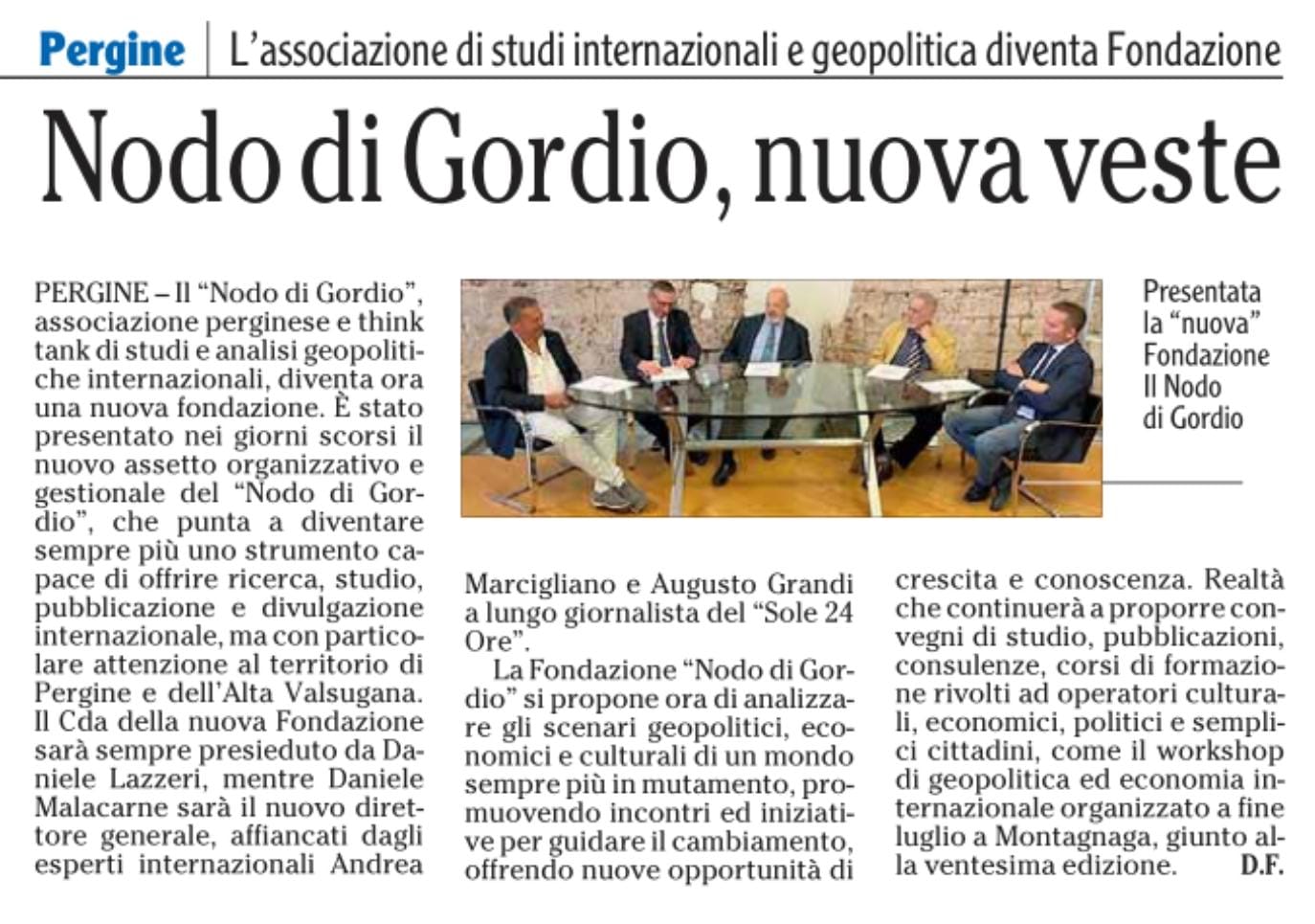 alessandro scioglie il nodo di gordio