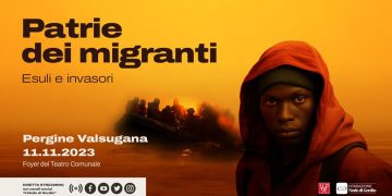 Patrie dei migranti. Esuli e invasori