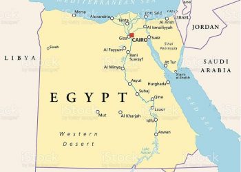 GUERRE… GEOGRAFICHE – Electomagazine 03.11.2023