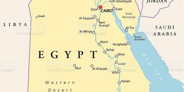 GUERRE… GEOGRAFICHE – Electomagazine 03.11.2023