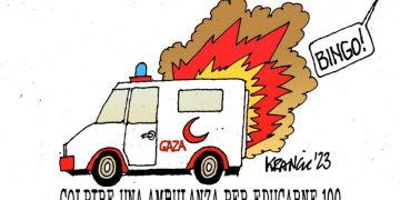 GUERRE DI RELIGIONE? – Electomagazine 05.10.2023