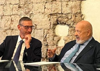 LÀ DOVE SOPRAVVIVE IL PENSIERO.. – Electomagazine 16.11.2023