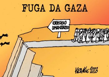 LA TREGUA EFFIMERA – Electomagazine 29.11.2023