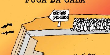 LA TREGUA EFFIMERA – Electomagazine 29.11.2023