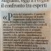 Migranti, oggi a Pergine il confronto tra esperti – Corriere del Trentino 11.11.2023