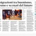 Le migrazioni tra buonismo, realismo e scenari del futuro – Il T Quotidiano 12.11.2023