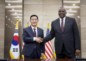 USA, Corea del Sud e Giappone condividono le informazioni sui missili nordcoreani – Analisi Difesa 21.11.2023