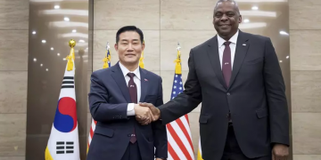 USA, Corea del Sud e Giappone condividono le informazioni sui missili nordcoreani – Analisi Difesa 21.11.2023