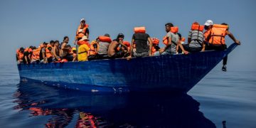 Alle radici del fenomeno migratorio. A Pergine si analizzano cause e opportunità – Il T Quotidiano 10.11.2023