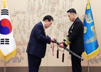 I cambi ai vertici militari di Seul frutto delle tensioni con Pyongyang – Analisi Difesa 03.11.2023