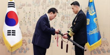 I cambi ai vertici militari di Seul frutto delle tensioni con Pyongyang – Analisi Difesa 03.11.2023