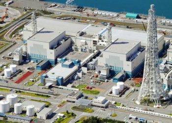 Worker Exposed 10 Times Higher Radioactive Liquid Spillage At Fukushima Daiichi Nuclear Power Plant