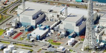 Worker Exposed 10 Times Higher Radioactive Liquid Spillage At Fukushima Daiichi Nuclear Power Plant