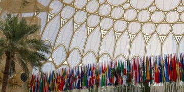 Rafforzamento dei Rapporti tra Italia e Emirati Arabi Uniti alla COP28: Una Prospettiva Chiara e Concreta