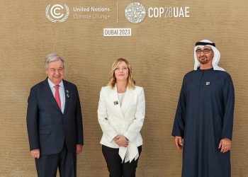 Meloni porta a Cop28 lo scontro sul cibo da laboratorio, con l’assist di Mattarella