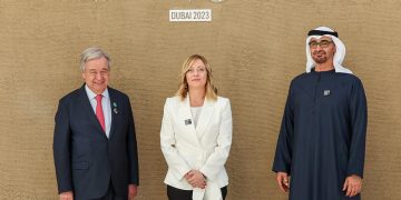 Meloni porta a Cop28 lo scontro sul cibo da laboratorio, con l’assist di Mattarella