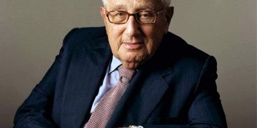 KISSINGER – Electomagazine 02.12.2023