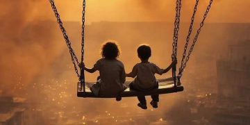 GAZA, GUERRA DI LOGORAMENTO – Electomagazine 06.12.2023