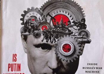 GUERRE DIMENTICATE – Electomagazine 12.12.2023