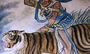 LA TIGRE E IL SONAGLIO  – Electomagazine 19.12.2023