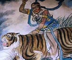 LA TIGRE E IL SONAGLIO  – Electomagazine 19.12.2023