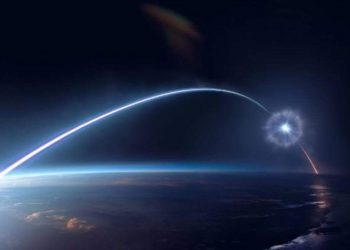 LO SPETTRO DI SUEZ – Electomagazine 23.12.2023