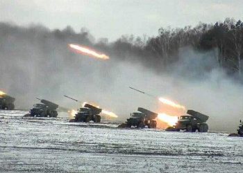 STA ARRIVANDO LA BUFERA – Electomagazine 31.01.2023