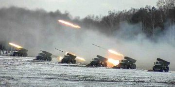 STA ARRIVANDO LA BUFERA – Electomagazine 31.01.2023