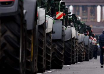 CHI SEMINA VENTO… – Electomagazine 11.01.2024