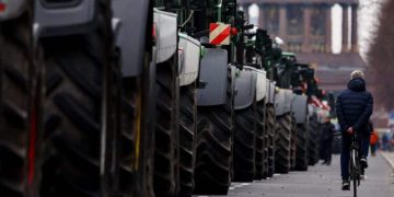 CHI SEMINA VENTO… – Electomagazine 11.01.2024