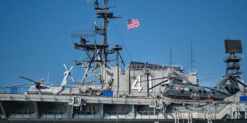 Portaerei Italia – Bassanonet.it 12.01.2024