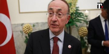 Italia-Turchia: Marsili, ‘Mo e Ucraina in agenda Meloni-Erdogan con pensiero a Piano Mattei’ (1) – Adnkronos 20-01-2024