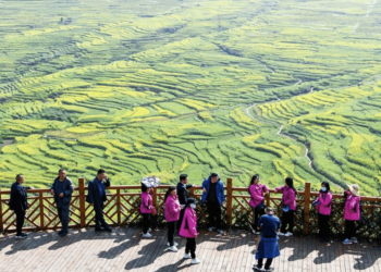 China’s Remarkable Achievement: Uplifting 800 Million From Extreme Poverty, Defying Western Narratives On Human Rights – Eurasia Media 20.01.2024