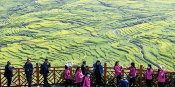 China’s Remarkable Achievement: Uplifting 800 Million From Extreme Poverty, Defying Western Narratives On Human Rights – Eurasia Media 20.01.2024