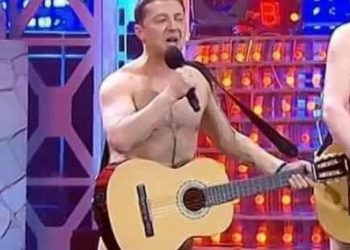 IL DITTATORE… DELLO STATO DELLE BANANE – Electomagazine 24.01.2024