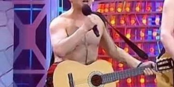 IL DITTATORE… DELLO STATO DELLE BANANE – Electomagazine 24.01.2024