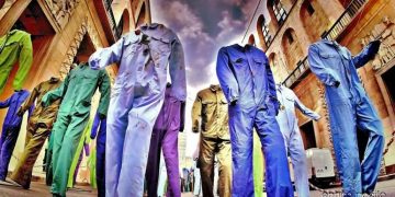 985 MORTI SUL LAVORO. IN LAZIO IL MIGLIOR RAPPORTO TRA VITTIME E ABITANTI, ABRUZZO MAGLIA NERA – Electomagazine 06.01.2024